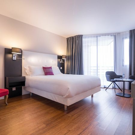 Le Wasconia Appart'Hotel Dax Εξωτερικό φωτογραφία