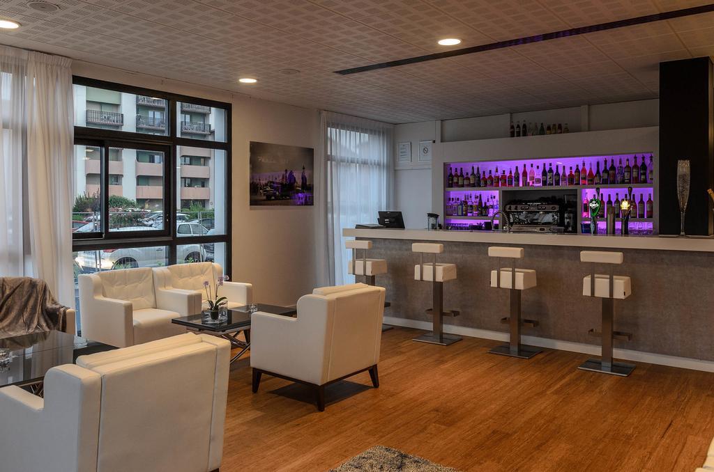 Le Wasconia Appart'Hotel Dax Εξωτερικό φωτογραφία