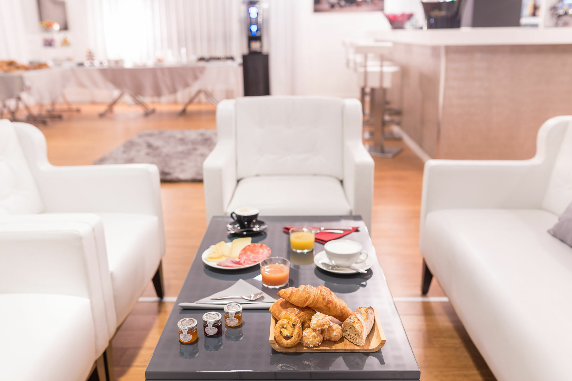 Le Wasconia Appart'Hotel Dax Εξωτερικό φωτογραφία