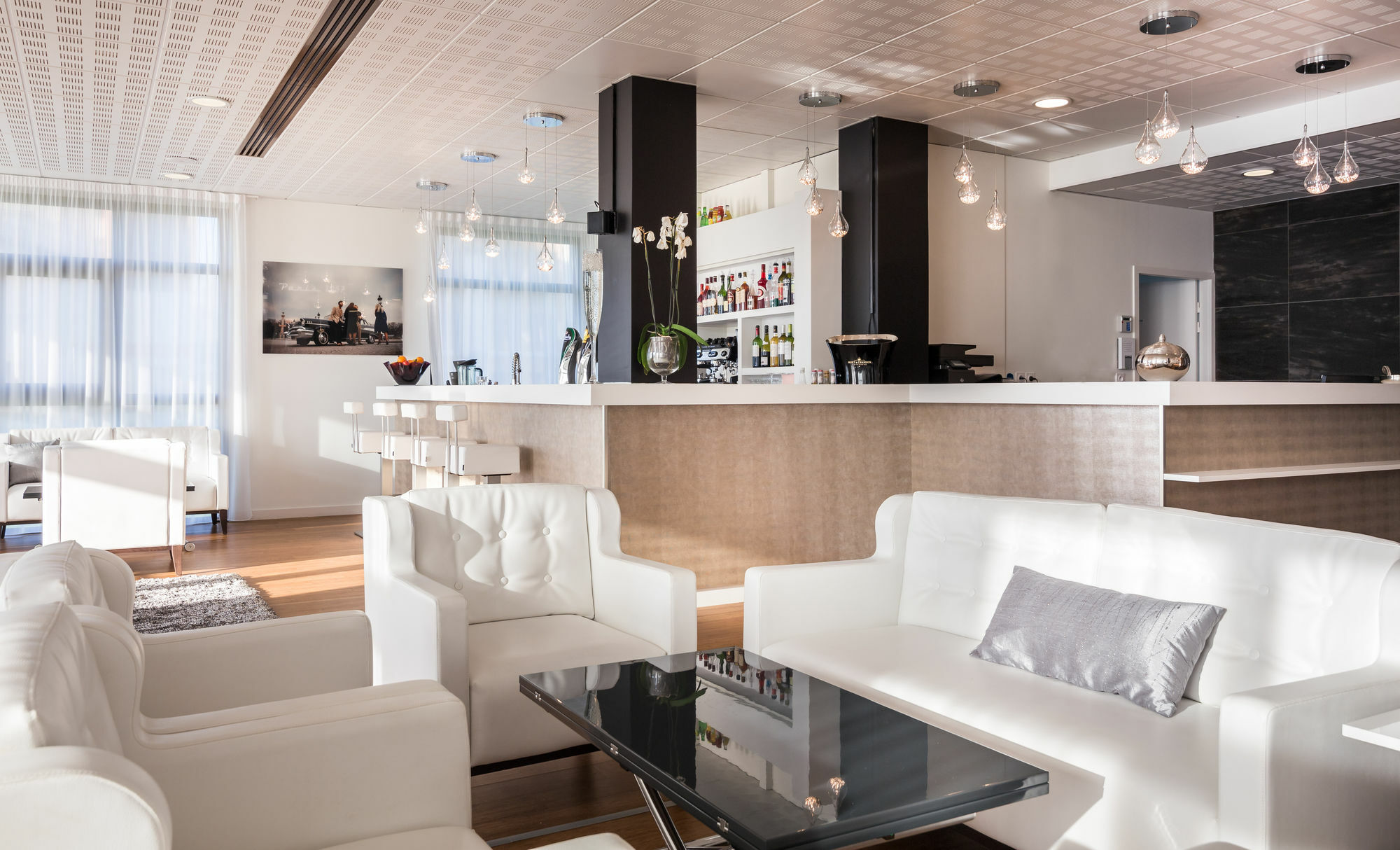 Le Wasconia Appart'Hotel Dax Εξωτερικό φωτογραφία