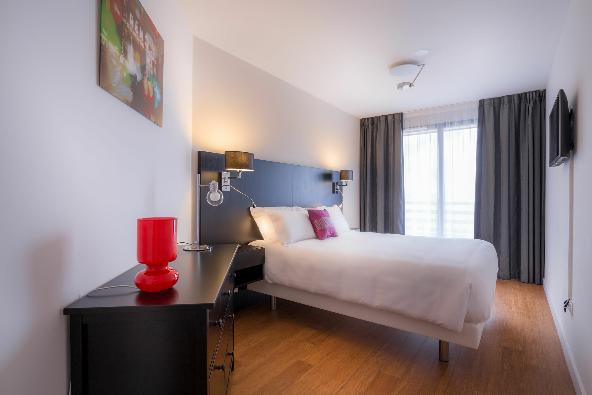 Le Wasconia Appart'Hotel Dax Εξωτερικό φωτογραφία