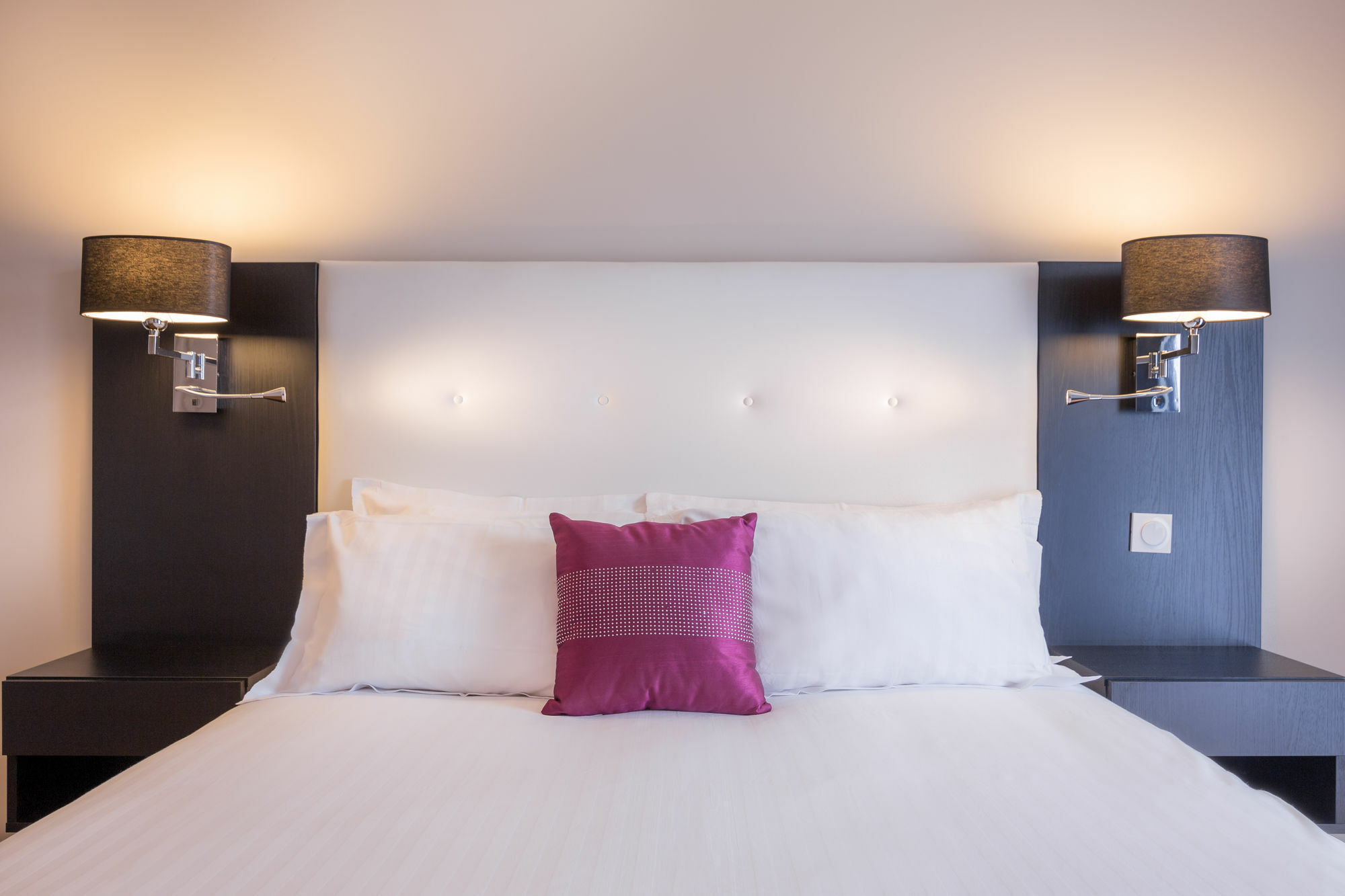 Le Wasconia Appart'Hotel Dax Εξωτερικό φωτογραφία