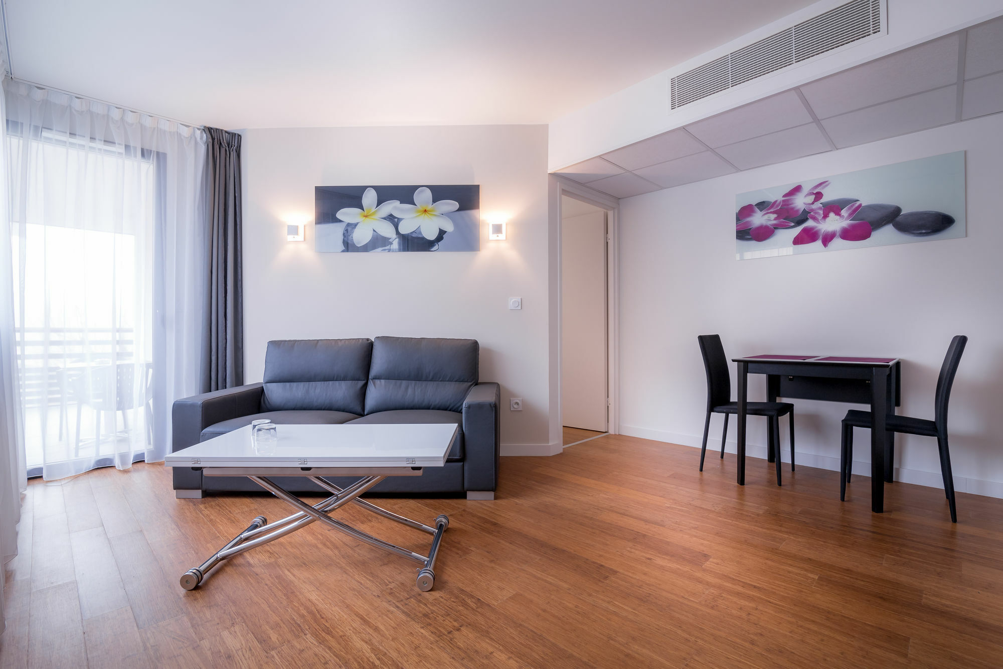 Le Wasconia Appart'Hotel Dax Εξωτερικό φωτογραφία