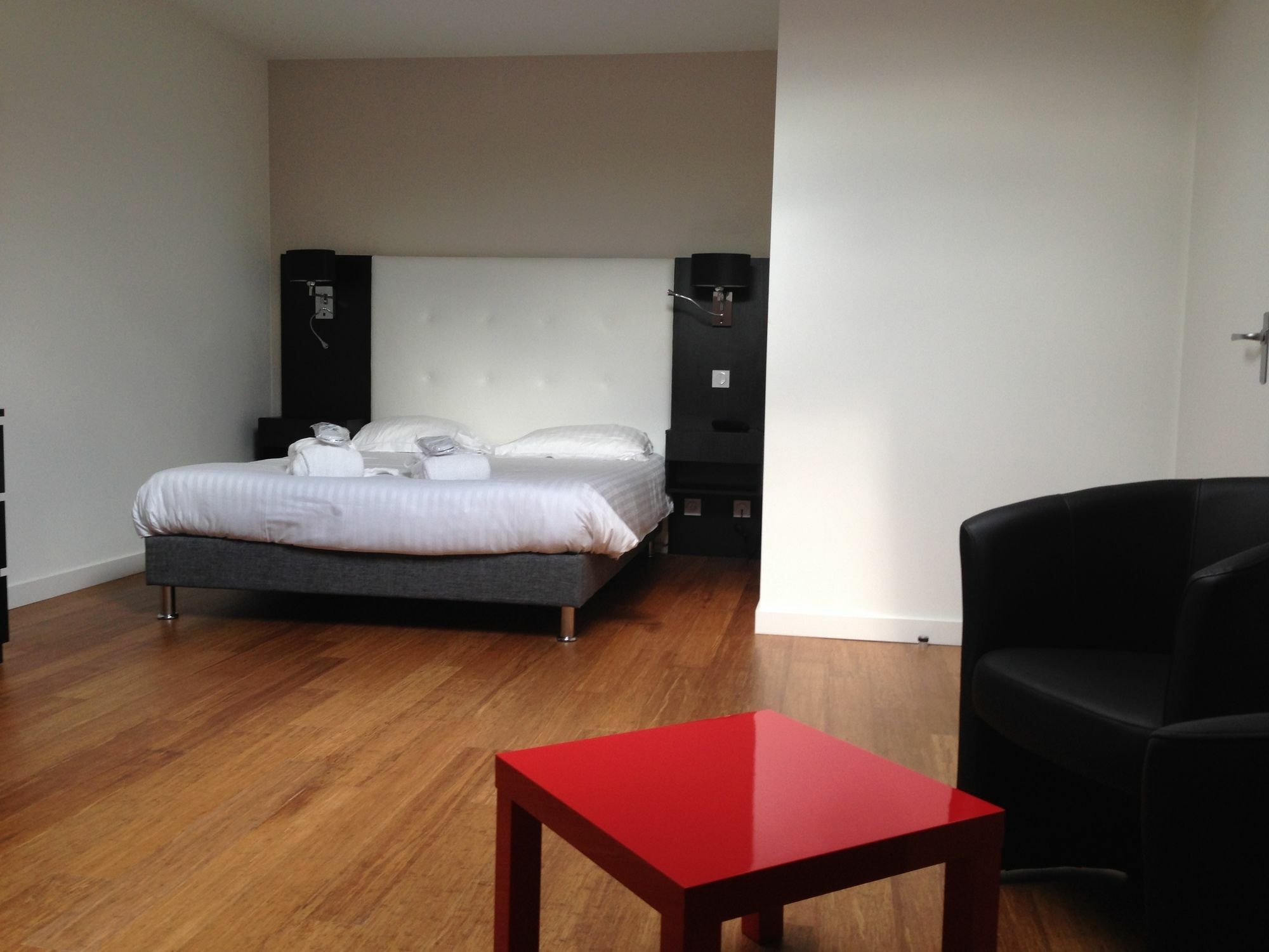 Le Wasconia Appart'Hotel Dax Εξωτερικό φωτογραφία