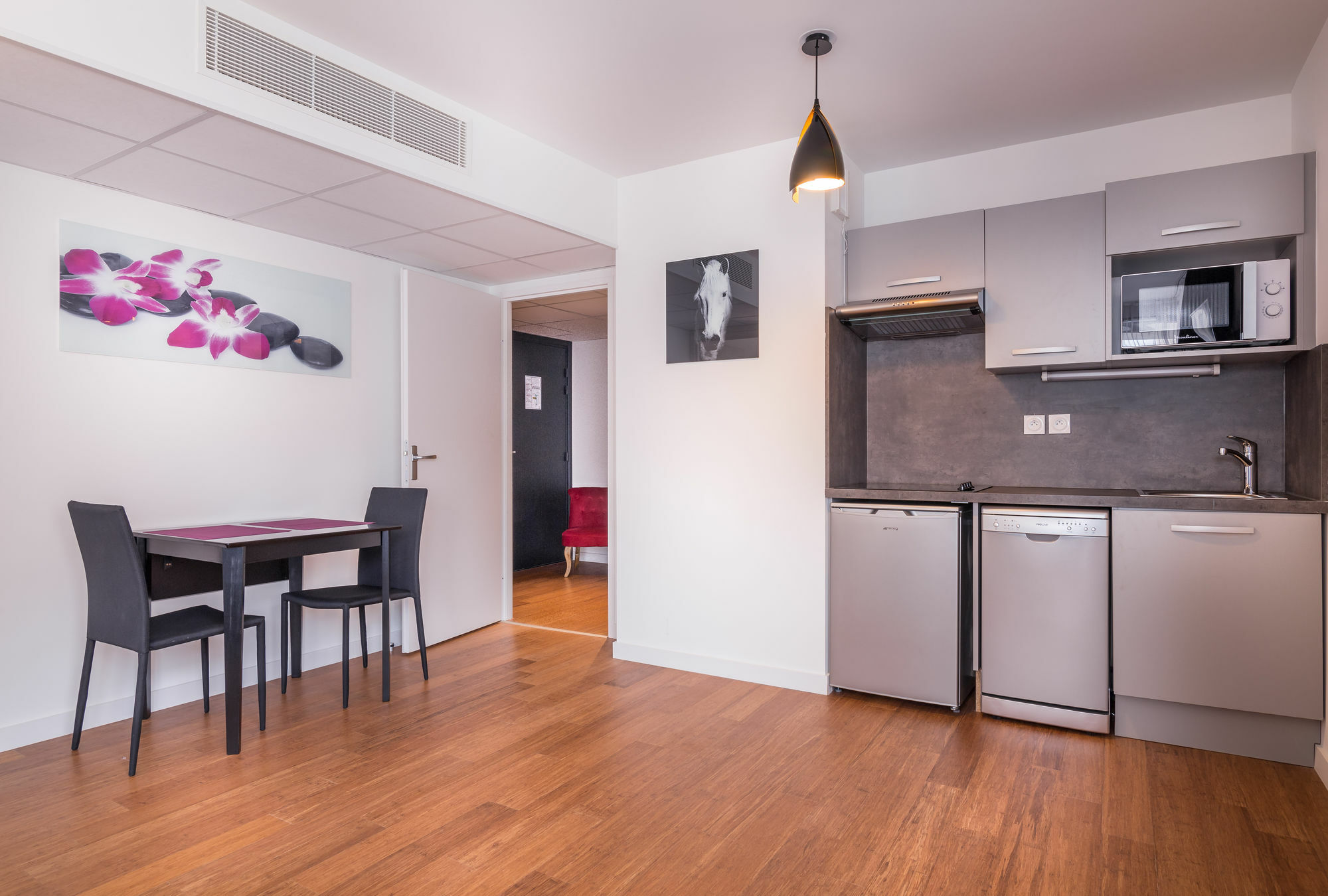 Le Wasconia Appart'Hotel Dax Εξωτερικό φωτογραφία