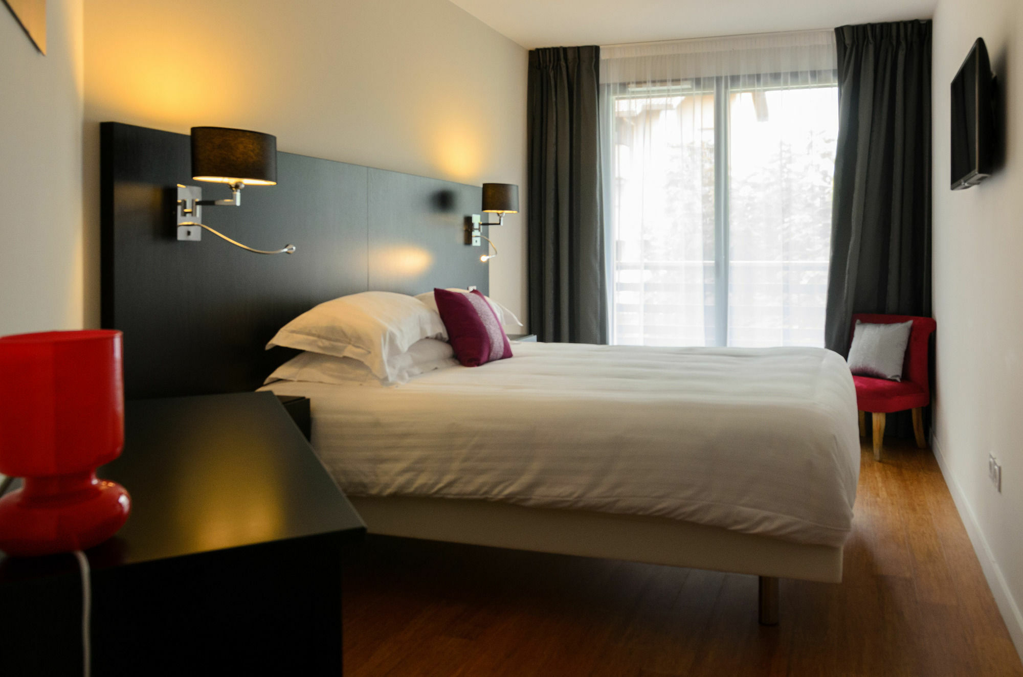 Le Wasconia Appart'Hotel Dax Εξωτερικό φωτογραφία