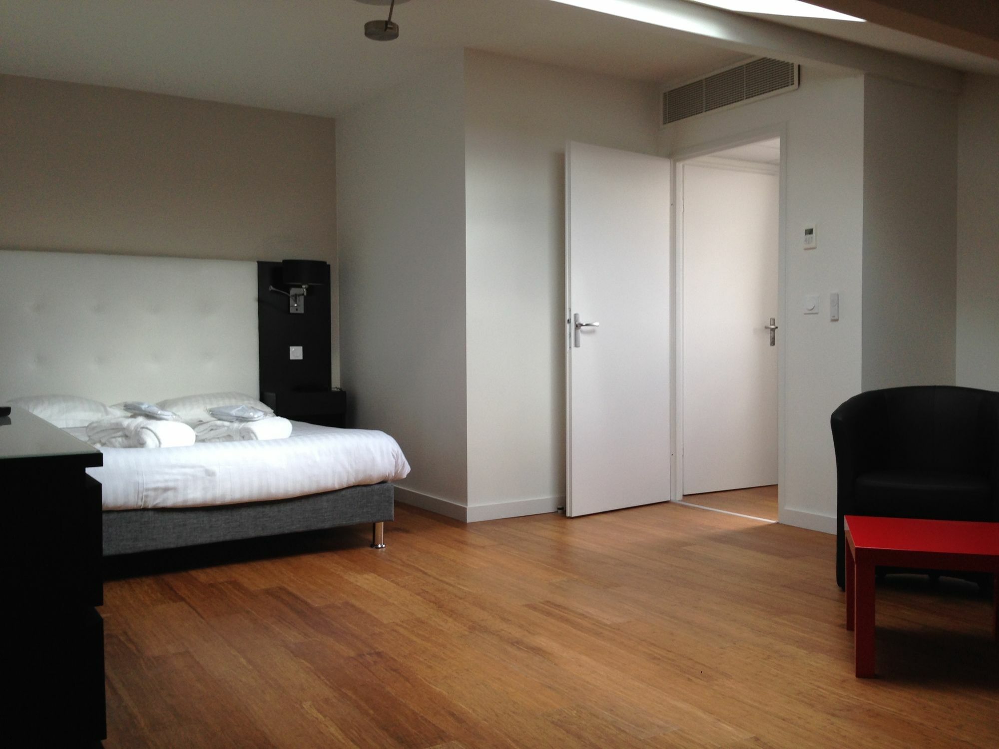 Le Wasconia Appart'Hotel Dax Εξωτερικό φωτογραφία