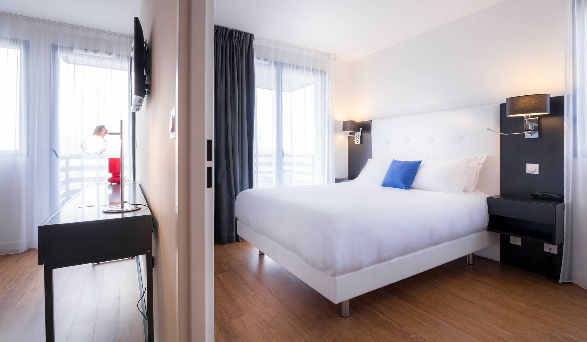Le Wasconia Appart'Hotel Dax Εξωτερικό φωτογραφία