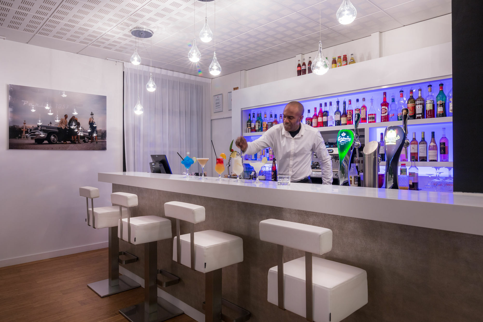 Le Wasconia Appart'Hotel Dax Εξωτερικό φωτογραφία