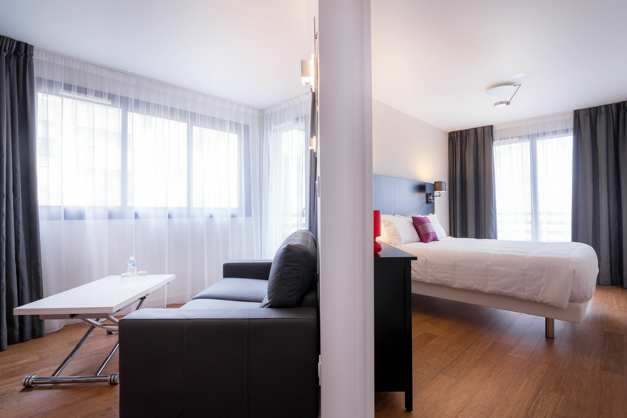 Le Wasconia Appart'Hotel Dax Εξωτερικό φωτογραφία