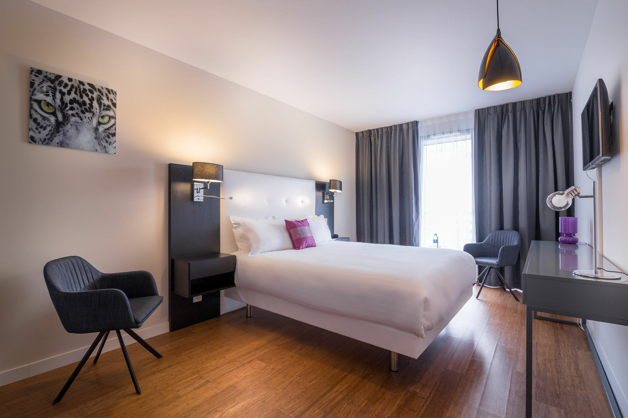 Le Wasconia Appart'Hotel Dax Εξωτερικό φωτογραφία