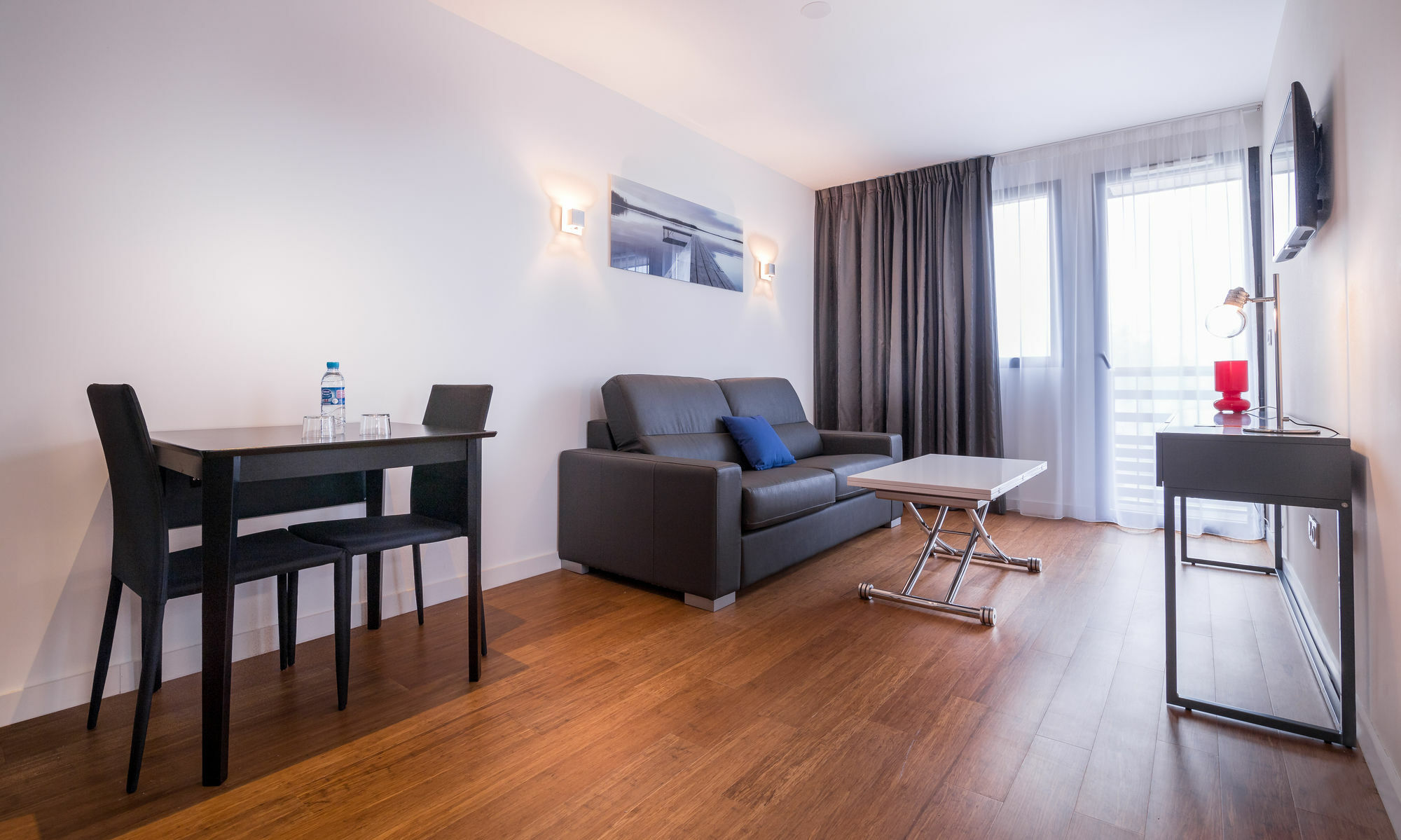 Le Wasconia Appart'Hotel Dax Εξωτερικό φωτογραφία