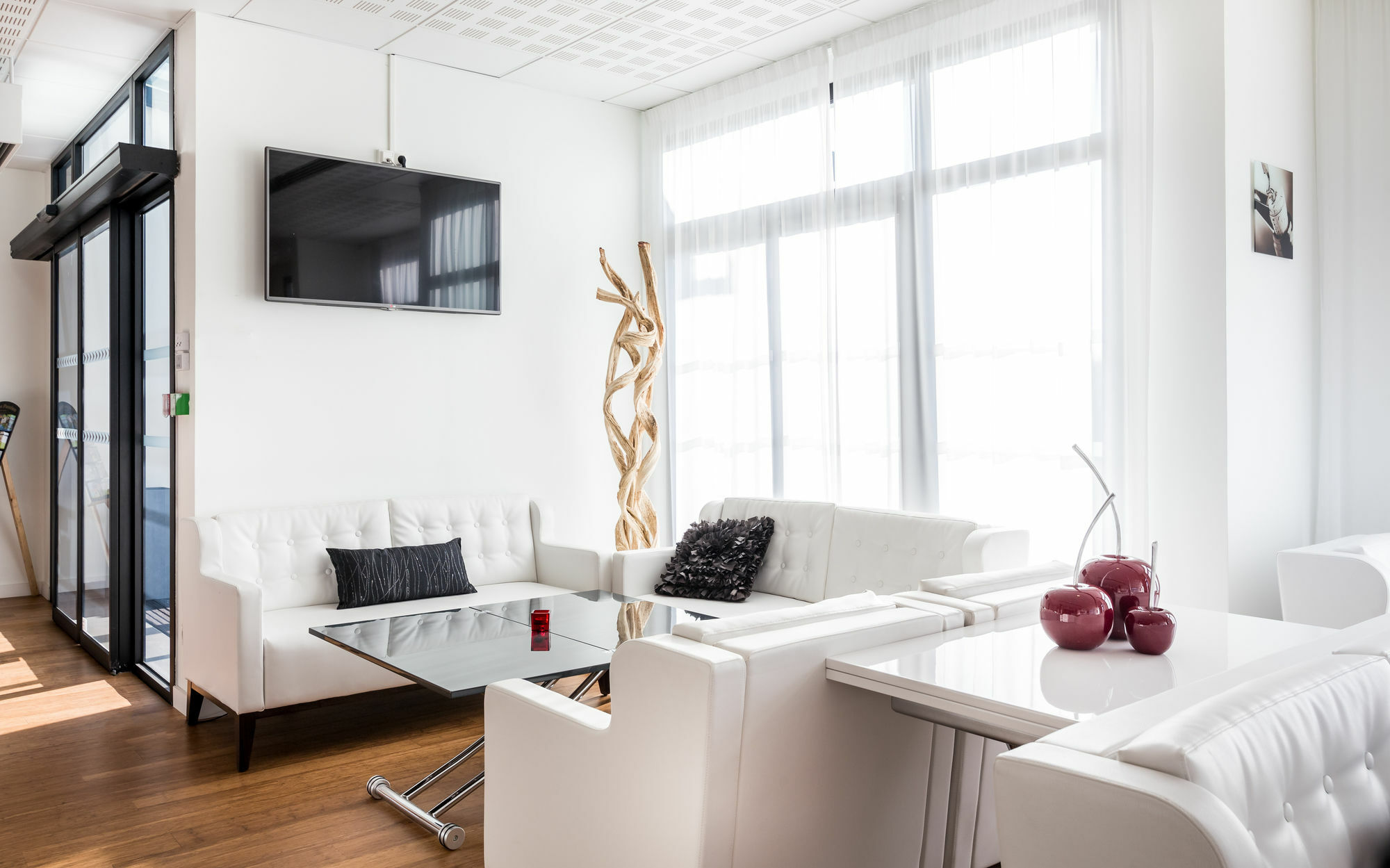 Le Wasconia Appart'Hotel Dax Εξωτερικό φωτογραφία