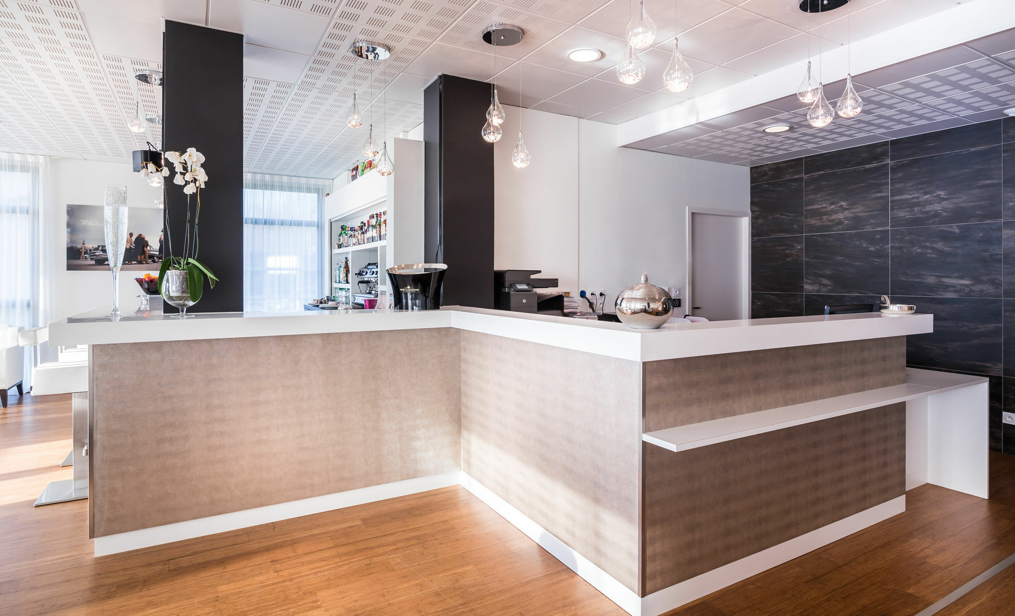 Le Wasconia Appart'Hotel Dax Εξωτερικό φωτογραφία