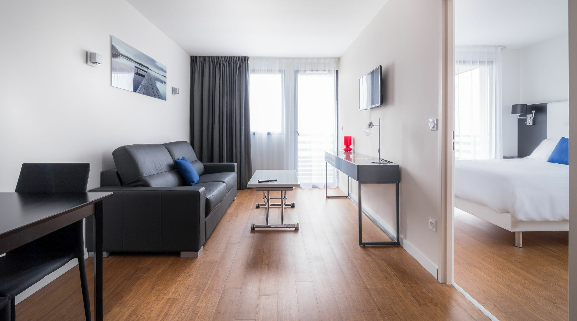 Le Wasconia Appart'Hotel Dax Εξωτερικό φωτογραφία